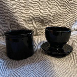 The Original Butter Bell Crock